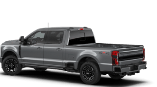 2026 Ford Super Duty® External Image 3